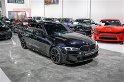 بی ئێم دەبڵیو سیریەس 3